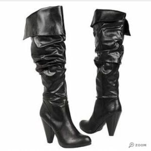 Kenneth Cole Reaction Boots